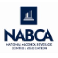 NABCA logo, NABCA contact details