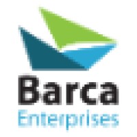 Barca Enterprises logo, Barca Enterprises contact details