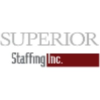 Superior Staffing, Inc. logo, Superior Staffing, Inc. contact details