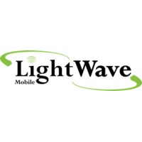 Lightwave Mobile logo, Lightwave Mobile contact details