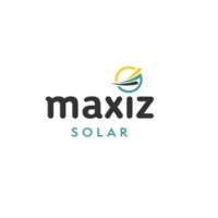 Maxiz Solar LTD logo, Maxiz Solar LTD contact details