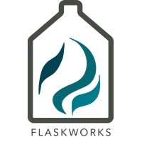 Flaskworks logo, Flaskworks contact details