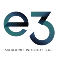 e3 Soluciones Integrales S.A.C. logo, e3 Soluciones Integrales S.A.C. contact details