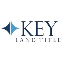 Key Land Title Insurance Agency logo, Key Land Title Insurance Agency contact details