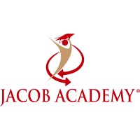 Jacob Academy logo, Jacob Academy contact details