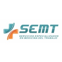 SEMT logo, SEMT contact details