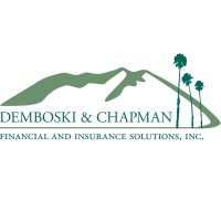 Demboski & Chapman Financial and Insurance Solutions, INC logo, Demboski & Chapman Financial and Insurance Solutions, INC contact details