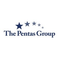 The Pentas Group logo, The Pentas Group contact details