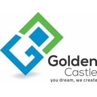 Golden Castle Aluminium and Glass LLC logo, Golden Castle Aluminium and Glass LLC contact details