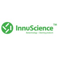 InnuScience SA logo, InnuScience SA contact details