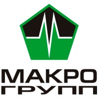 Макро Групп logo, Макро Групп contact details