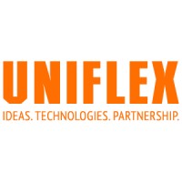 Uniflex CJSC logo, Uniflex CJSC contact details