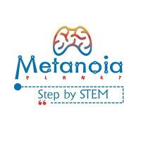 Metanoia Planet logo, Metanoia Planet contact details