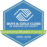 Boys & Girls Clubs of Greater Lee County logo, Boys & Girls Clubs of Greater Lee County contact details