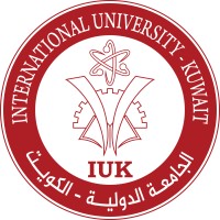 IUK logo, IUK contact details