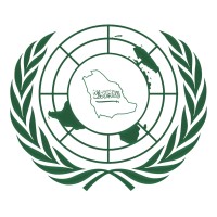 Saudi Arabia Model United Nations logo, Saudi Arabia Model United Nations contact details