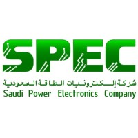 Saudi Power Electronics Company (SPEC) logo, Saudi Power Electronics Company (SPEC) contact details