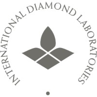 International Diamond Lab logo, International Diamond Lab contact details