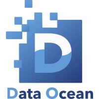 DataOcean logo, DataOcean contact details