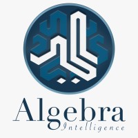 Algebra Intelligence logo, Algebra Intelligence contact details