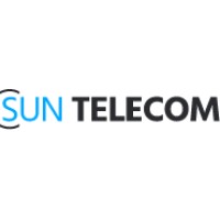 Sun Telecoms logo, Sun Telecoms contact details