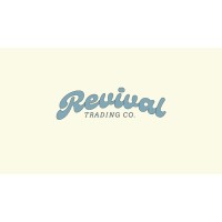 Revival Trading Co. logo, Revival Trading Co. contact details