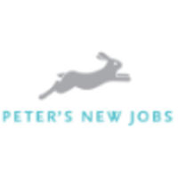 Peter's New Jobs logo, Peter's New Jobs contact details