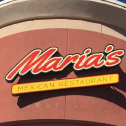 Marias Mexican Restaurant logo, Marias Mexican Restaurant contact details