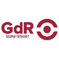 GdR Security Group AB logo, GdR Security Group AB contact details