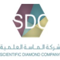 Scientific Diamond Company logo, Scientific Diamond Company contact details