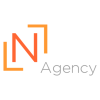 LNL Agency logo, LNL Agency contact details