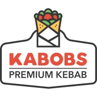 KABOBS - Premium Kebab logo, KABOBS - Premium Kebab contact details