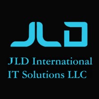 JLD International IT Solutions LLC logo, JLD International IT Solutions LLC contact details