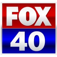 FOX 40 WDBD-TV logo, FOX 40 WDBD-TV contact details