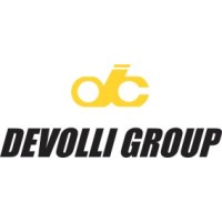 Devolli Group logo, Devolli Group contact details