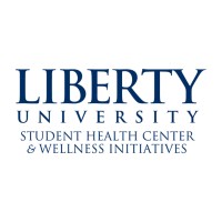 Liberty University - Student Health Center and Wellness Initiatives logo, Liberty University - Student Health Center and Wellness Initiatives contact details