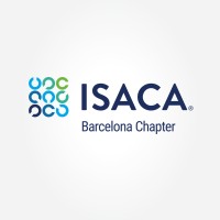 ISACA Barcelona Chapter logo, ISACA Barcelona Chapter contact details