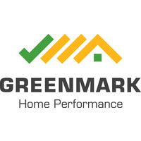 Greenmark Home Performance logo, Greenmark Home Performance contact details