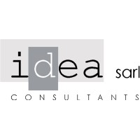 IDEA consultants logo, IDEA consultants contact details