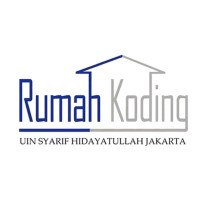 Rumah Koding logo, Rumah Koding contact details