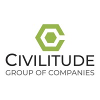 Civilitude Group of Companies logo, Civilitude Group of Companies contact details