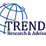 TRENDS Research & Advisory logo, TRENDS Research & Advisory contact details