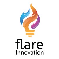 Innovation Flare logo, Innovation Flare contact details