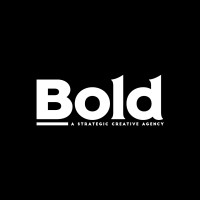 Bold Agency logo, Bold Agency contact details