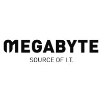 Megabyte logo, Megabyte contact details