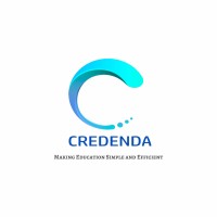 Credenda Virtual Academy logo, Credenda Virtual Academy contact details