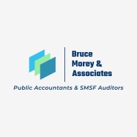 Bruce Morey & Associates logo, Bruce Morey & Associates contact details