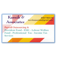 Karnik & Associates logo, Karnik & Associates contact details