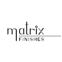 Matrix Finishes logo, Matrix Finishes contact details