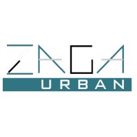 Zaga Urban logo, Zaga Urban contact details